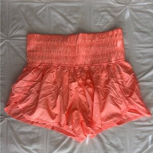 FP Movement “The Way Home Run Shorts”